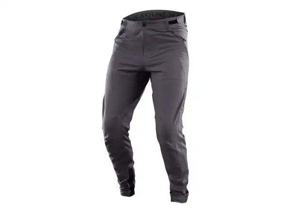 Troy Lee Designs Skyline men's pants Mono Charcoal