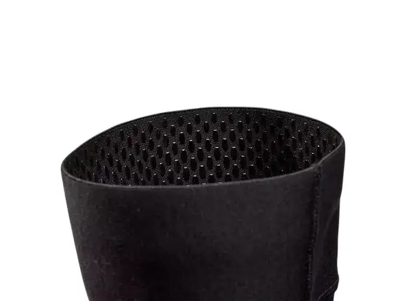 Fox Enduro Pro knee protectors Black
