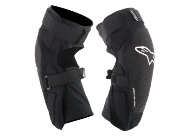 Alpinestars Vector Pro Kevlar knee protectors