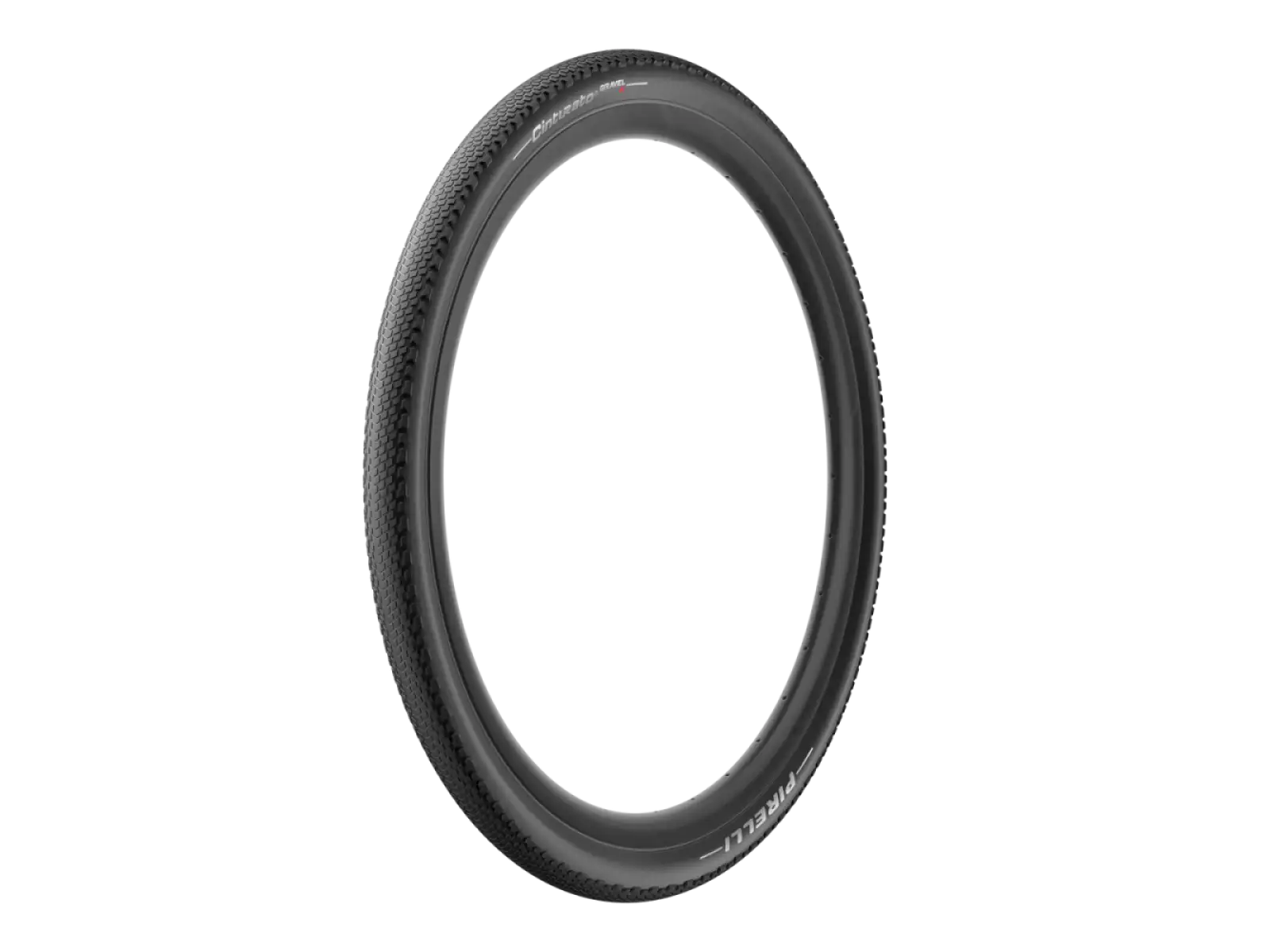 Pirelli Cinturato™ Gravel H TLR 45-584 gravel tire kevlar black