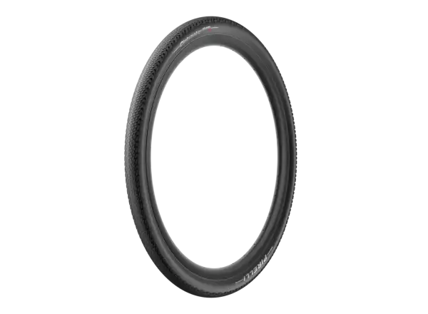 Pirelli Cinturato™ Gravel H TLR 45-584 gravel tire kevlar black