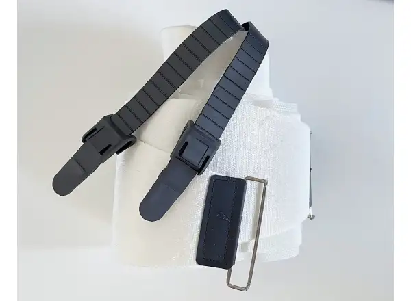 Pomoca Grip-Skin - r2c ski touring skins 120 mm