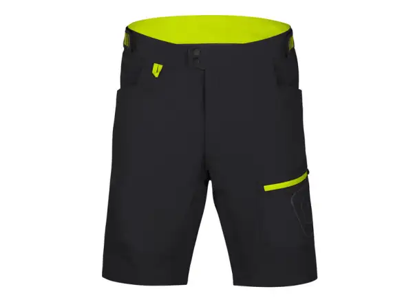 Etape Freedom 3.0 men's shorts black/lime