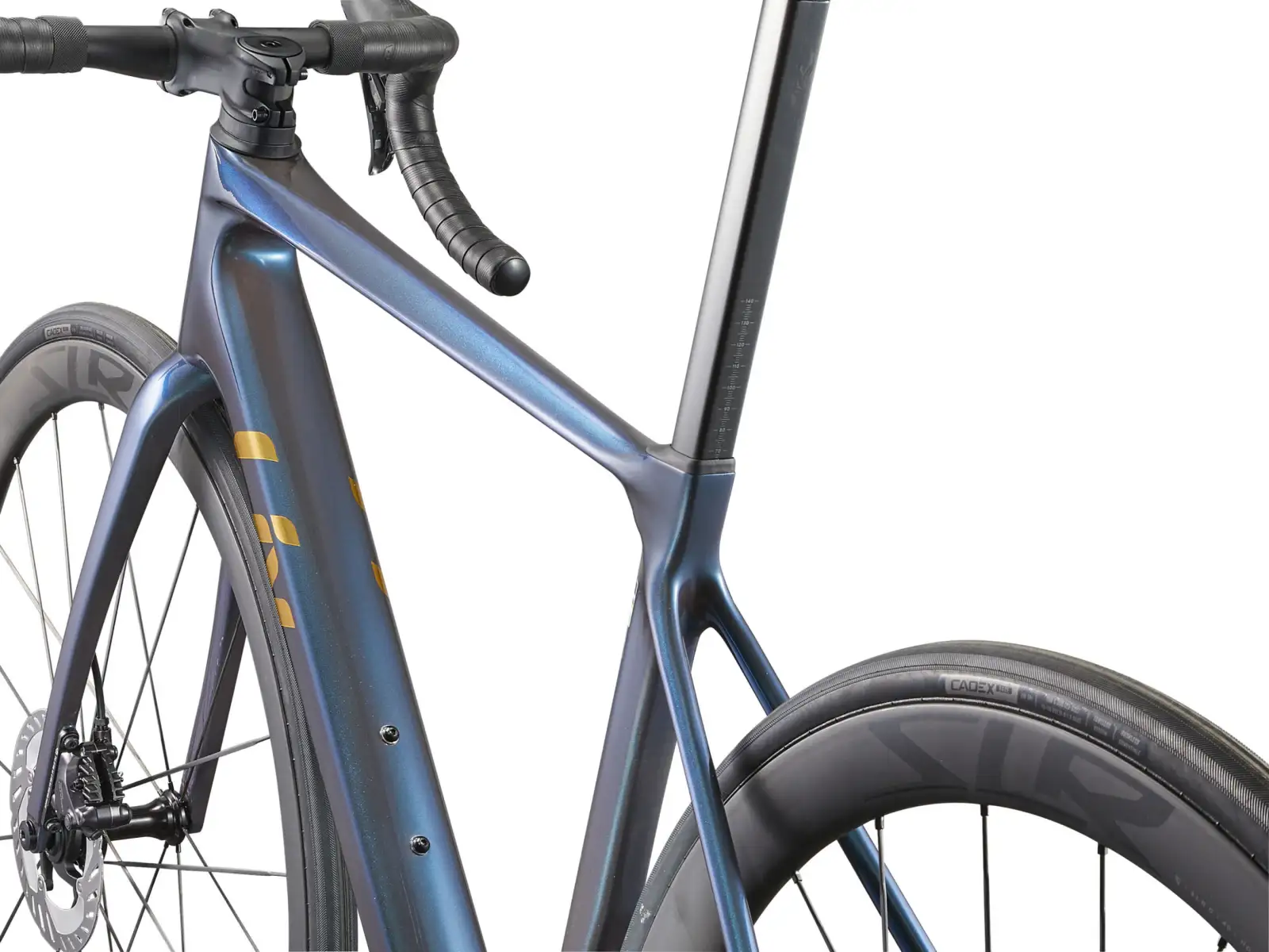 Liv Langma Advanced Pro 0 PC road bike Ocean Twilight