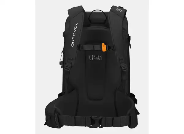 Ortovox Haute Route 30 S ski touring backpack Mountain Rose