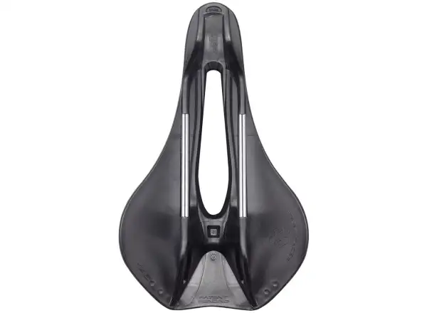 Selle Italia Sella Model X Plus SF L Black FEC AM saddle 145x245mm