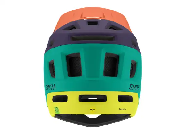 Smith Mainline Mips helmet Matte Zero Gravity