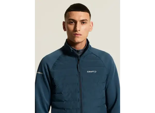 Craft SubZ 4 men's jacket blue