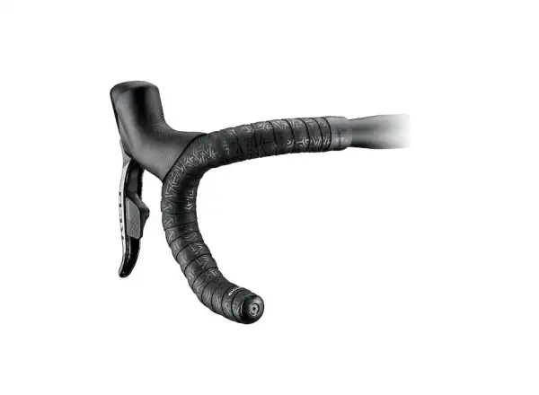 Ciclovation Seitex bar tape Ballistic Glossy Black Magic Cube