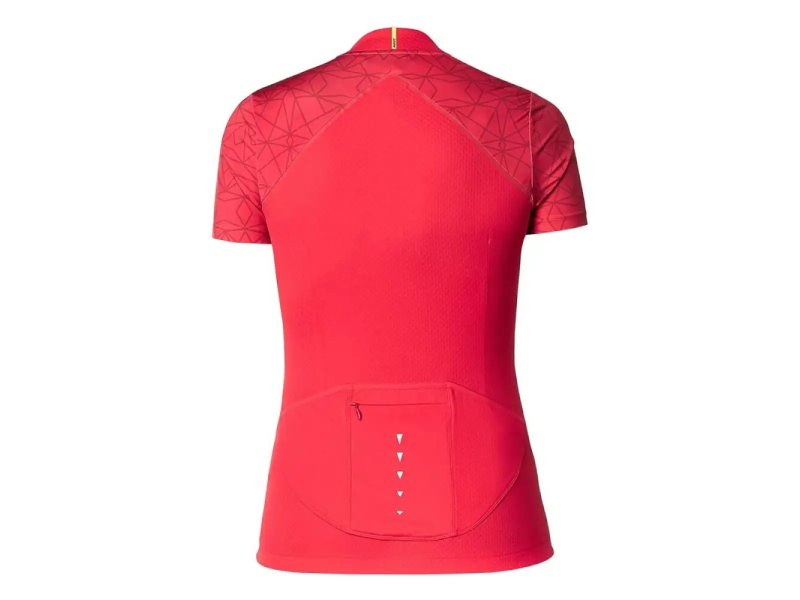 Mavic Sequence Graphic women's jersey short sleeve lolipop 2019 size M OPENED