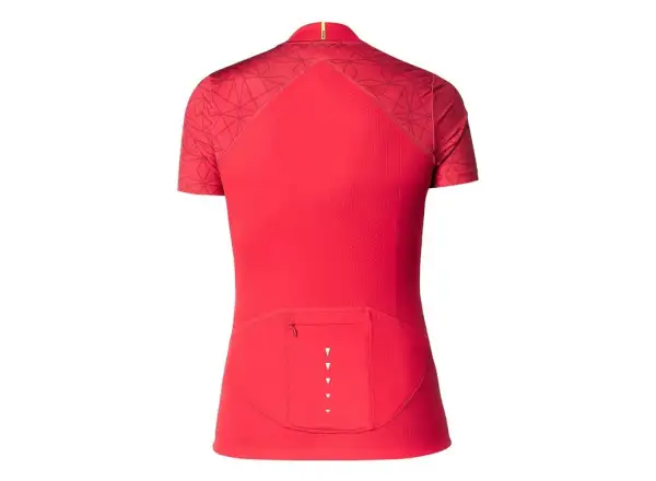 Mavic Sequence Graphic women's jersey short sleeve lolipop 2019 size M OPENED