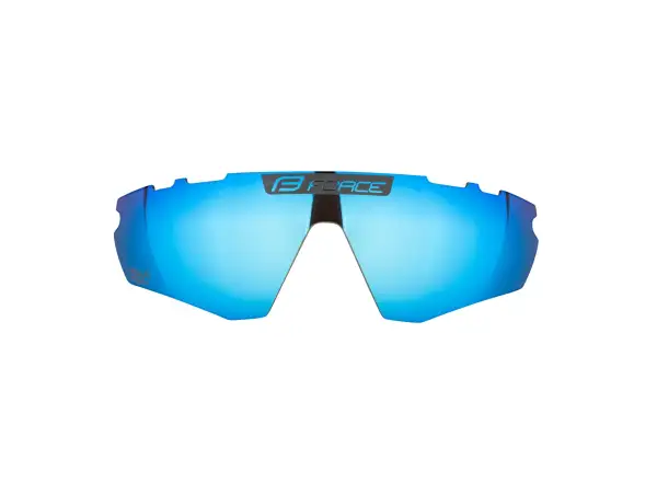 Force Enigma replacement lenses polarized blue