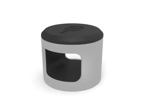 Hiplok ANKR security eye grey