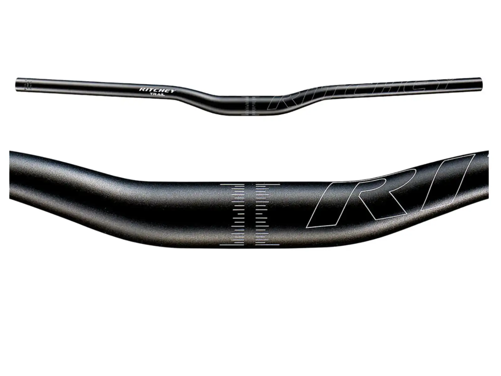 Ritchey Comp Trail Rizer MTB handlebars 800x15 mm BB Black