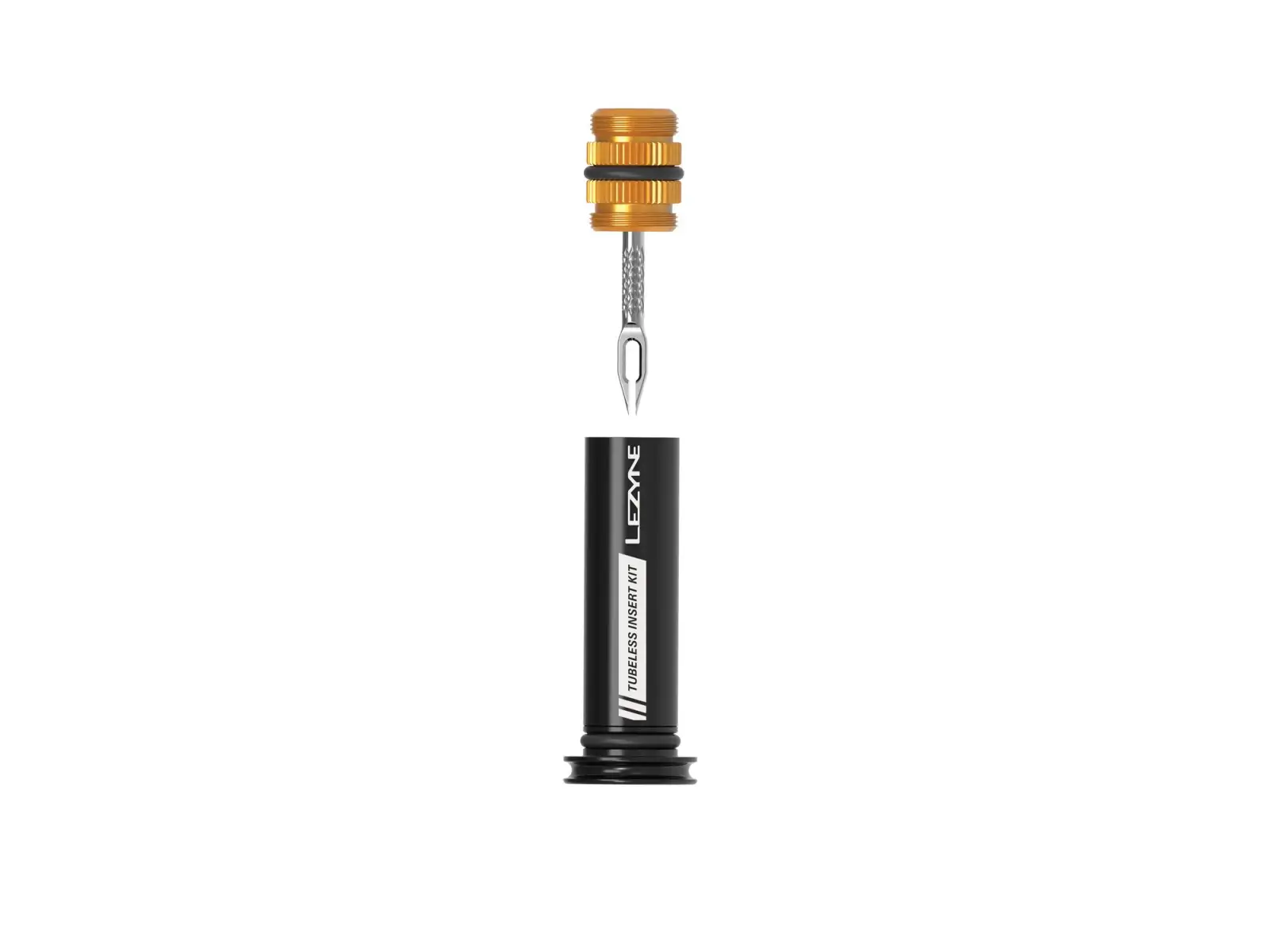 Lezyne Tubeless Insert Kit tire repair kit