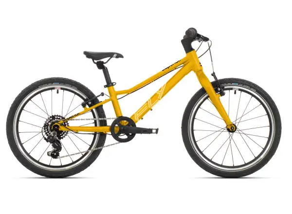Superior F.L.Y. 20 VB kids bike Gloss Yellow