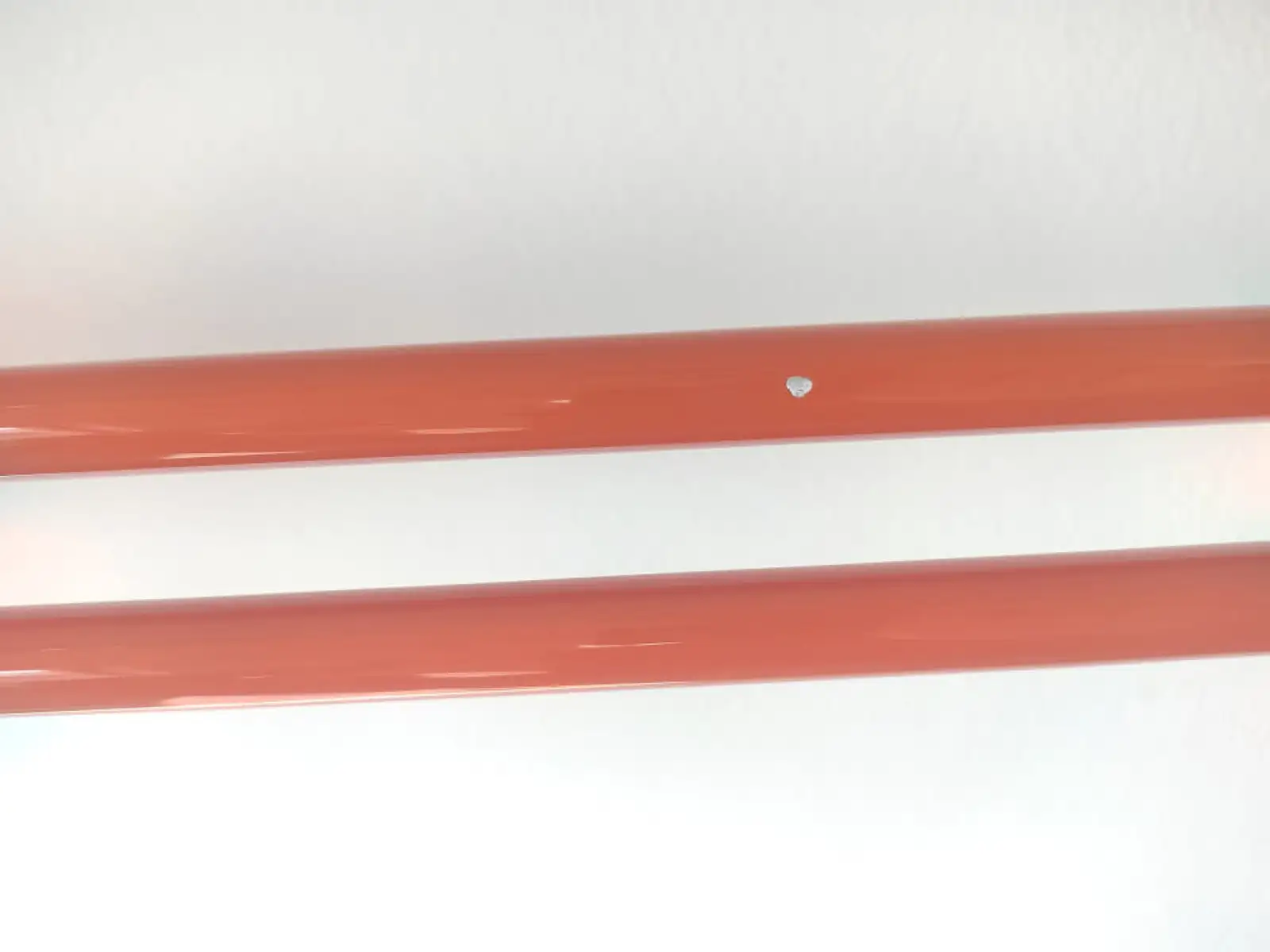 Dynafit Tour Pole fluo dawn 135 cm PROVED