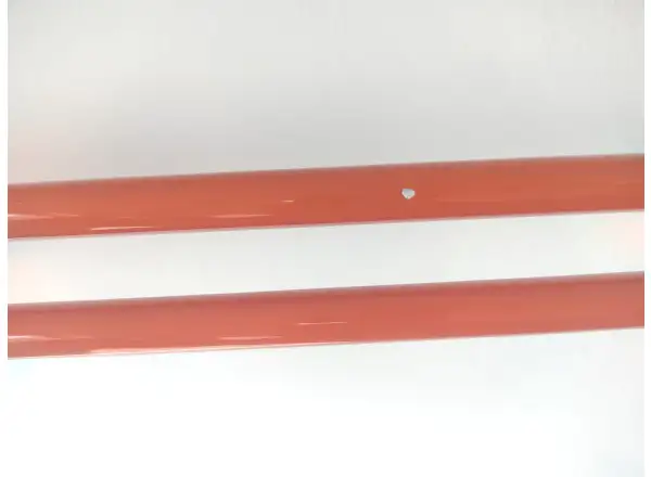 Dynafit Tour Pole fluo dawn 135 cm PROVED