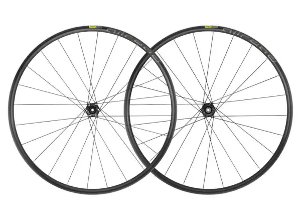 Mavic Allroad Disc gravel wheelset