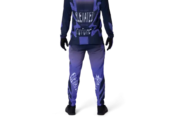 Fox Flexair men's pants Diffuse Special Edition Blueberry