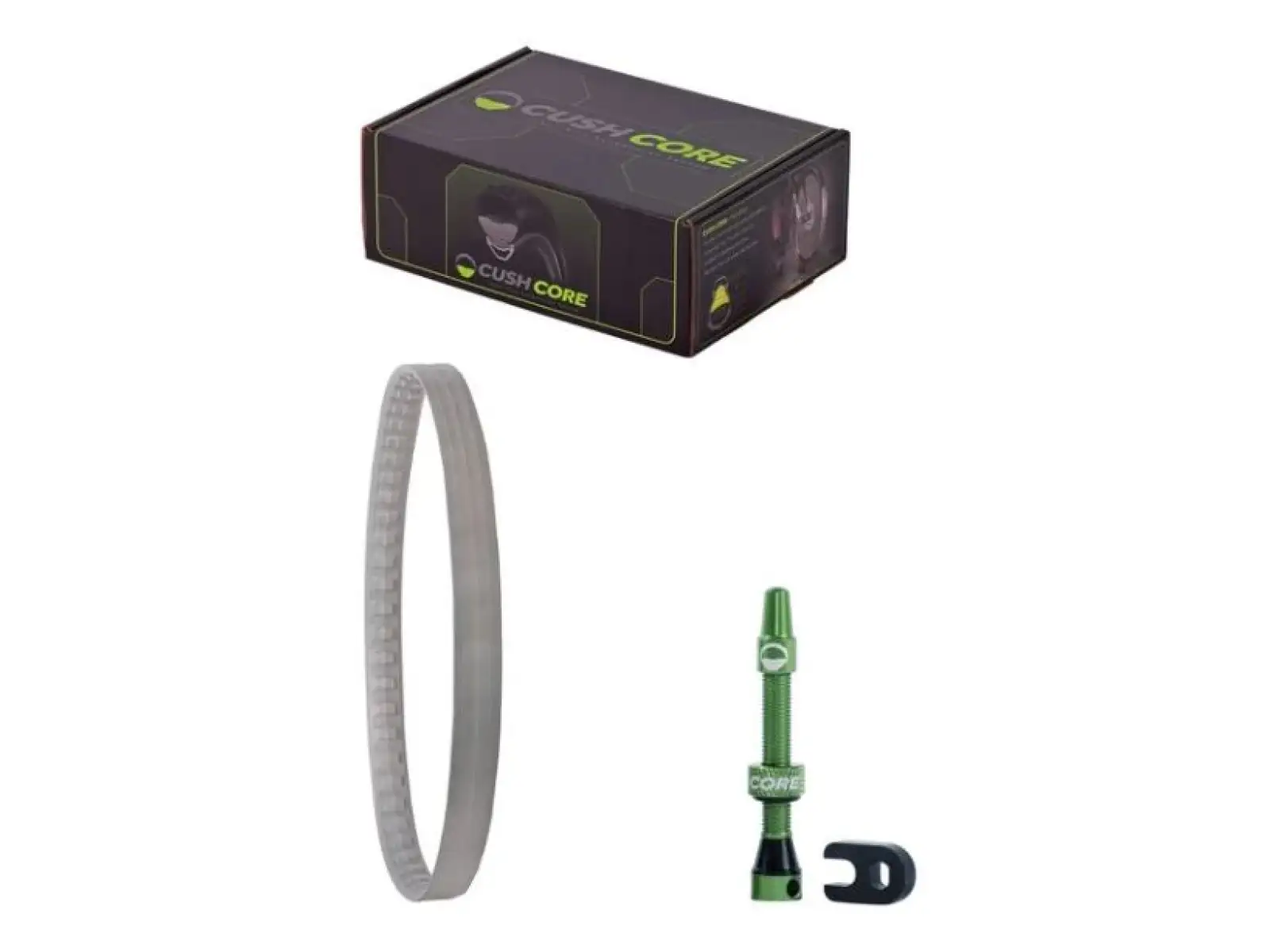 Cush Core XC rim insert 1 pc