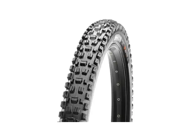 Maxxis Assegai 29x2.60" 3CT EXO TR MTB tire Kevlar