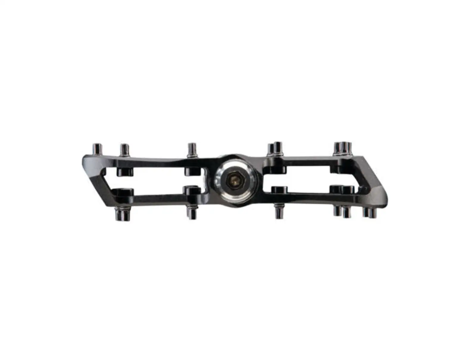 Race Face Aeffect pedals black