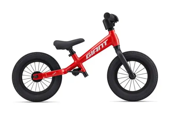 Giant Pre children's balance bike Phoenix Fire