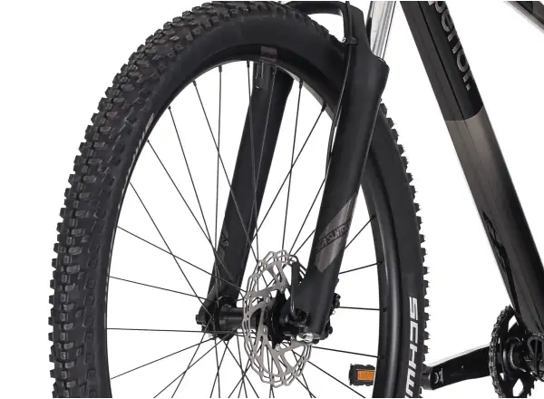 Superior XC 6.1 mountain bike Gloss Black