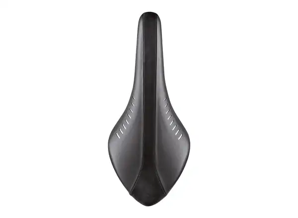 Fizik Arione K:ium alcantara black saddle
