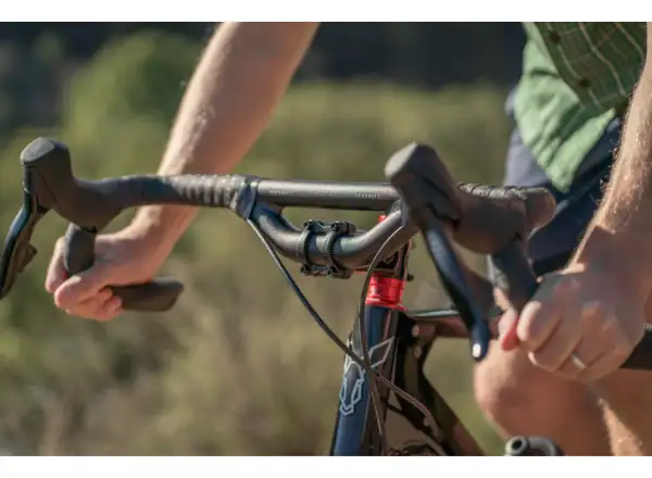 Redshift Top Shelf 70 gravel handlebars