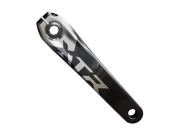 Shimano XTR FC-M9220 crankset without chainring