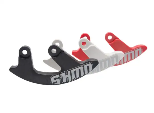 Shaman Racing bumper for Commander