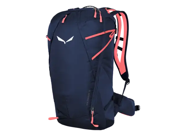 Salewa Mountain Trainer 2 25 l backpack Blue Depth