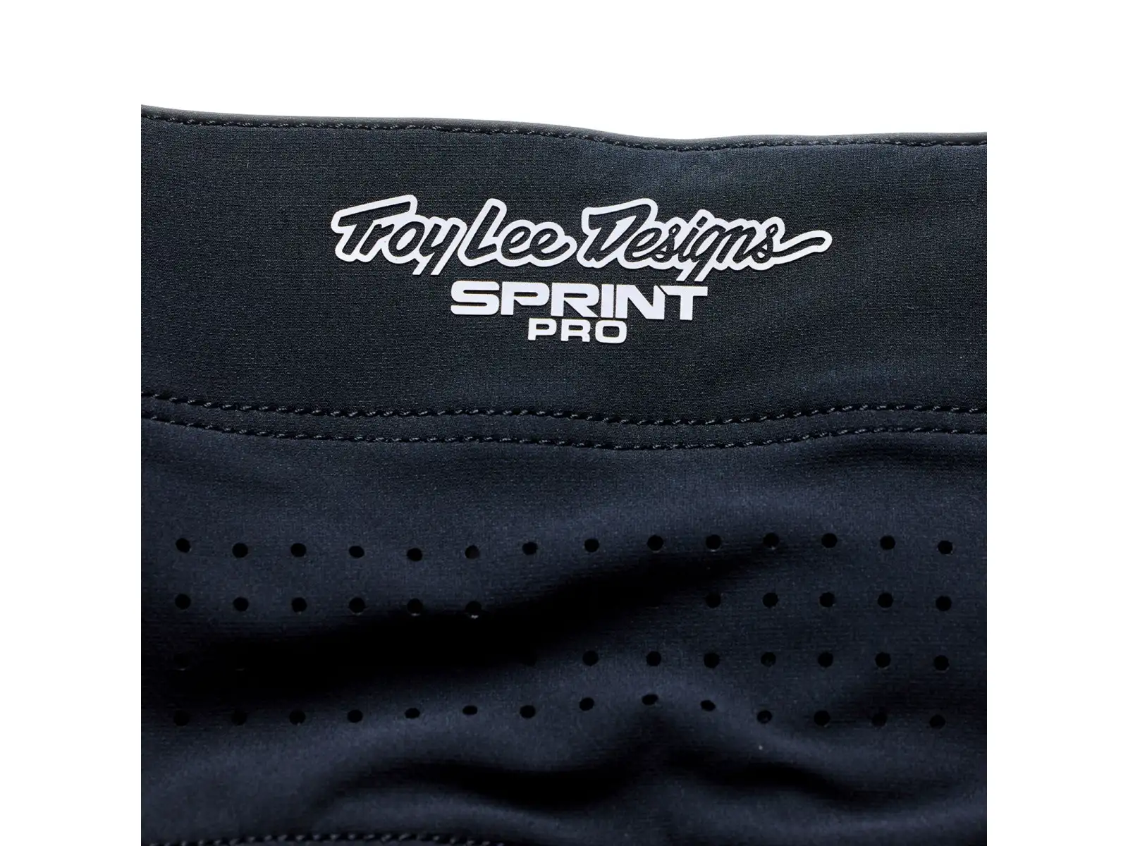 Troy Lee Designs Sprint Pro men's pants Mono Black