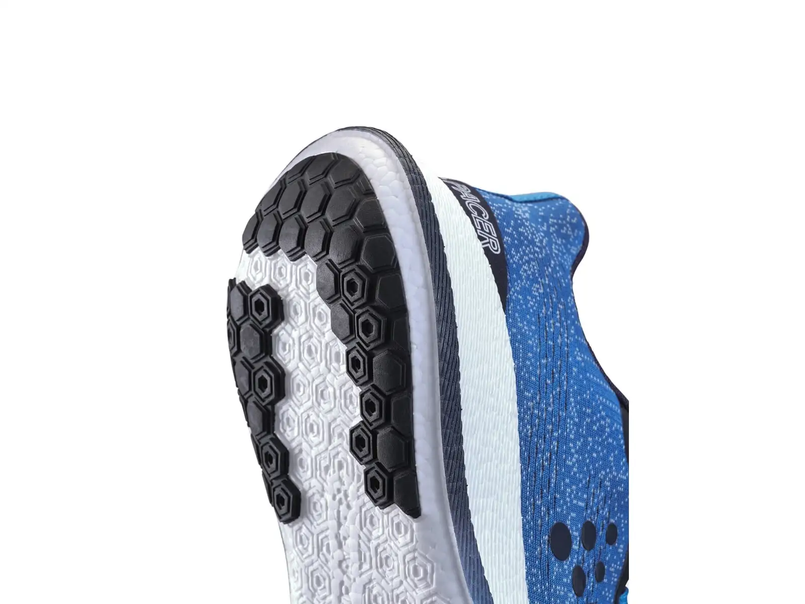 Craft Pacer men's shoes blue