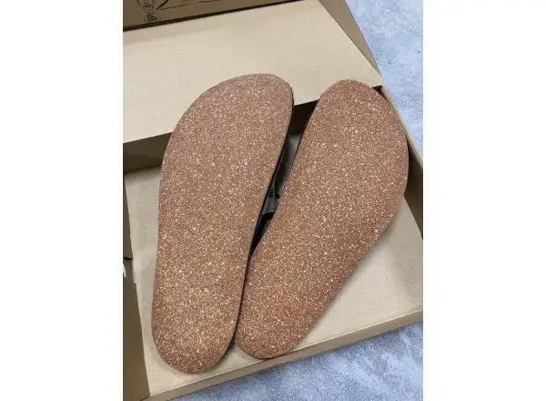 Kästle Light Skin men's slippers Multicolor