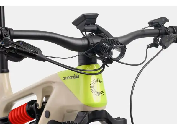 Cannondale Moterra Neo Carbon LT 1 full suspension e-bike QSD
