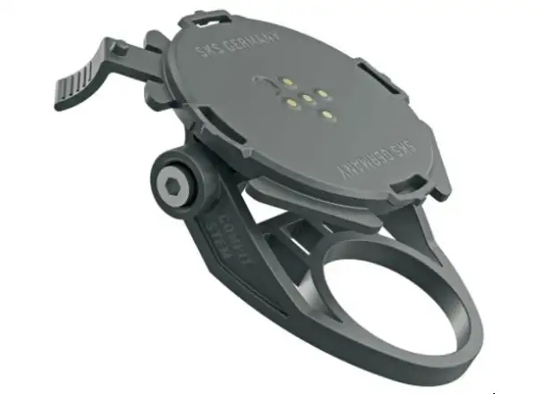 SKS Compit Stem phone holder black