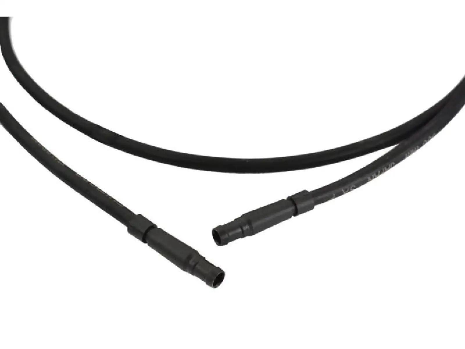 Shimano STePS Di2 EW-SD300 electric cable external routing