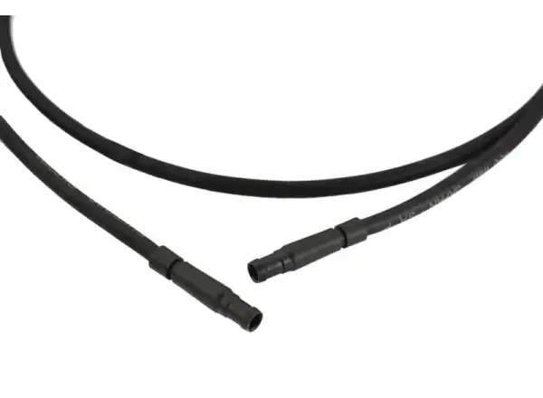 Shimano STePS Di2 EW-SD300 electric cable external routing
