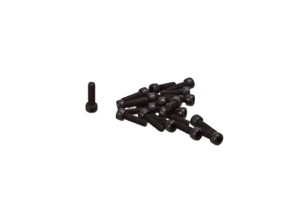 HT ANS pins for platform pedals