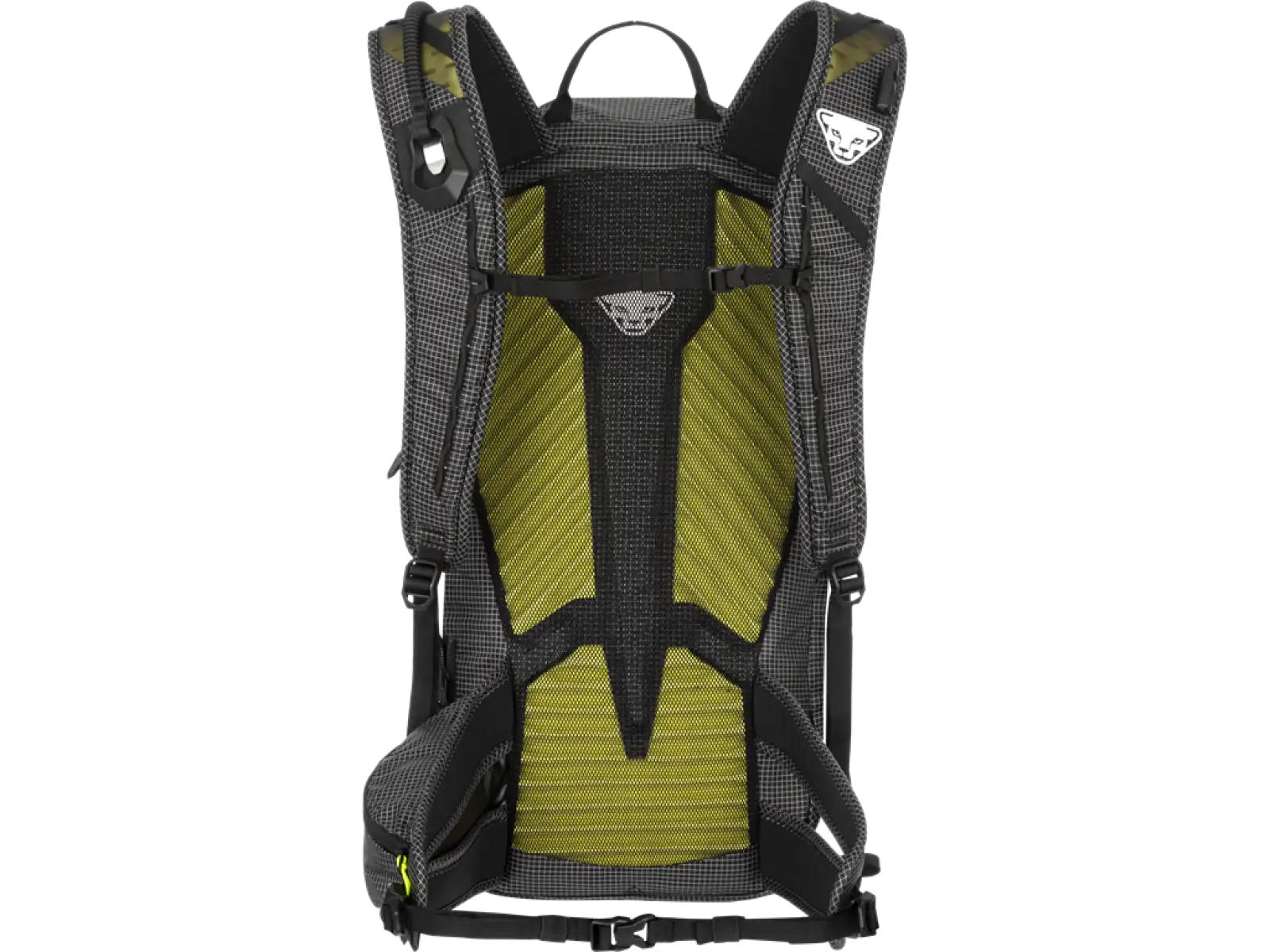 Dynafit Blacklight ski touring backpack 24 l Black Out