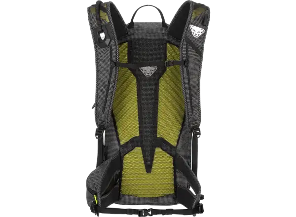 Dynafit Blacklight ski touring backpack 24 l Black Out