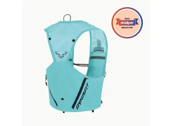 Dynafit Sky 4 l running vest Marine Blue