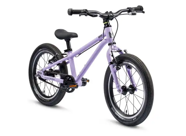 Early Rider Belter 16 Auto Violet Haze children's bike 2025