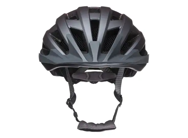 R2 Explorer cycling helmet blue/purple