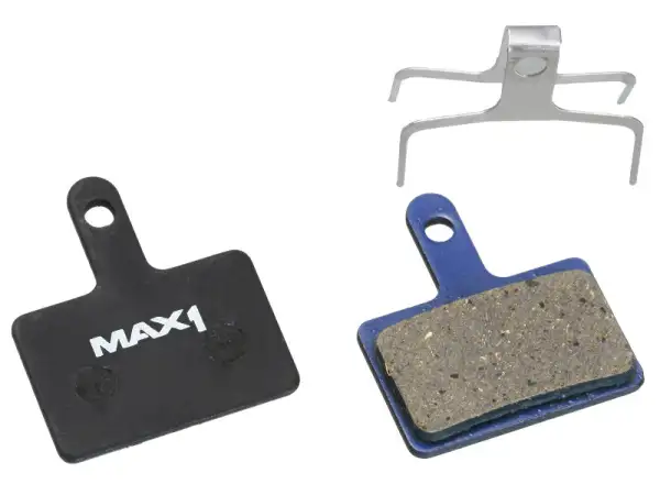 MAX1 Shimano brake pads organic