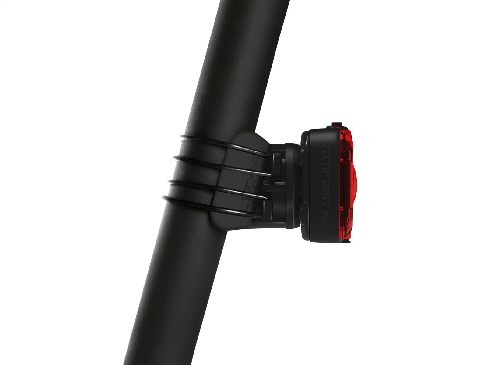 Lezyne Zecto Drive 200+ rear light