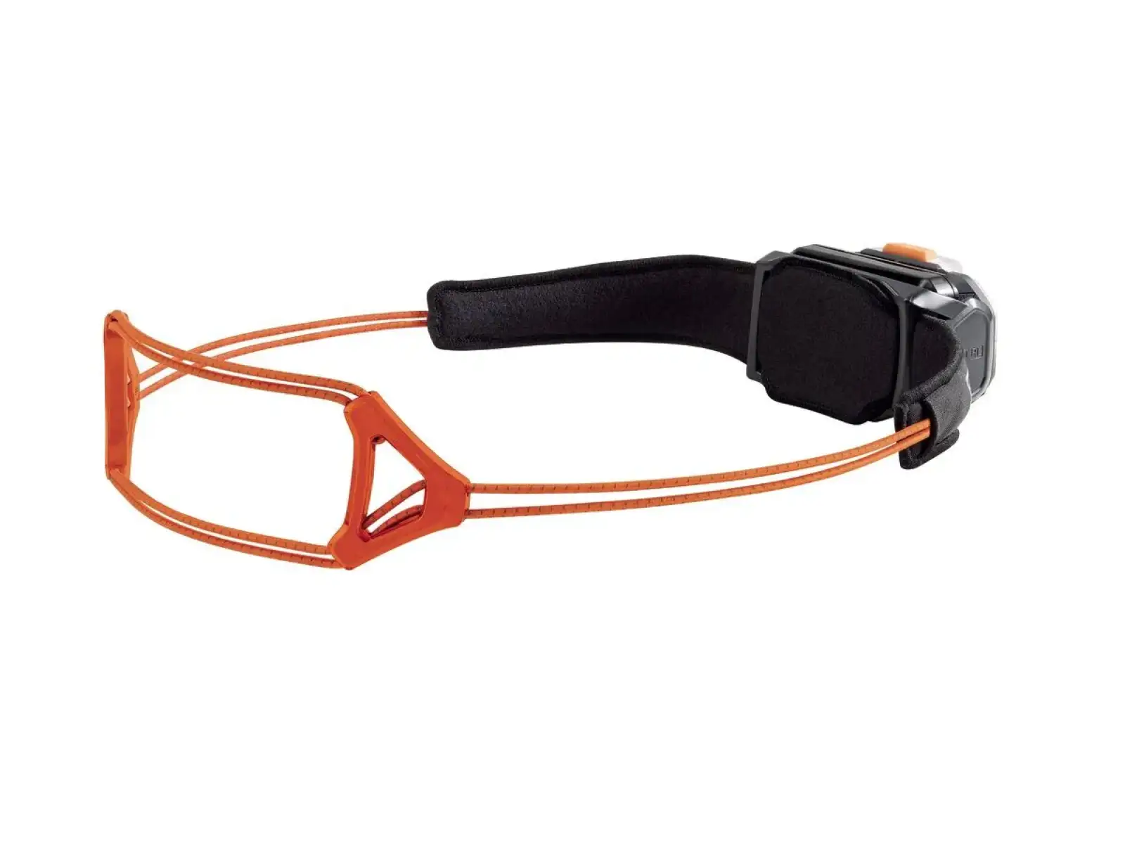 Petzl Swift RL headlamp black